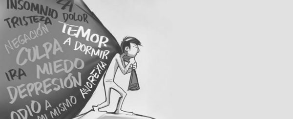 revista rupturas abuso niños escuelas