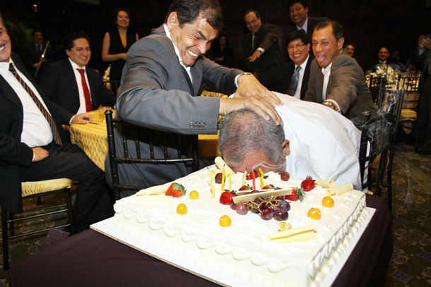 odebrecht capaya rafael correa glas