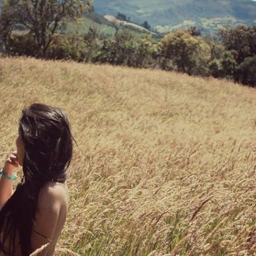 Un viaje… Destino… ser mujer