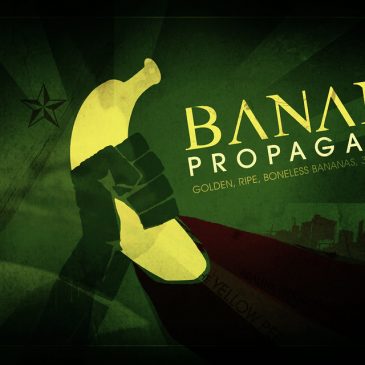 El poder y la propaganda política