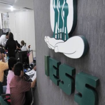 Los acuerdos con el FMI y su impacto en la seguridad social