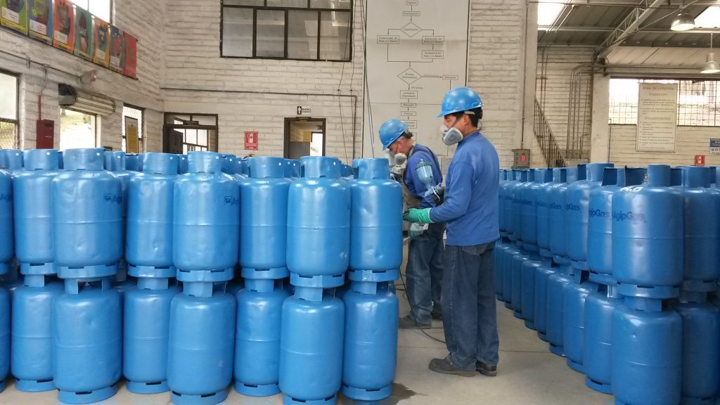 El gas aumentará de precio Revista Rupturas