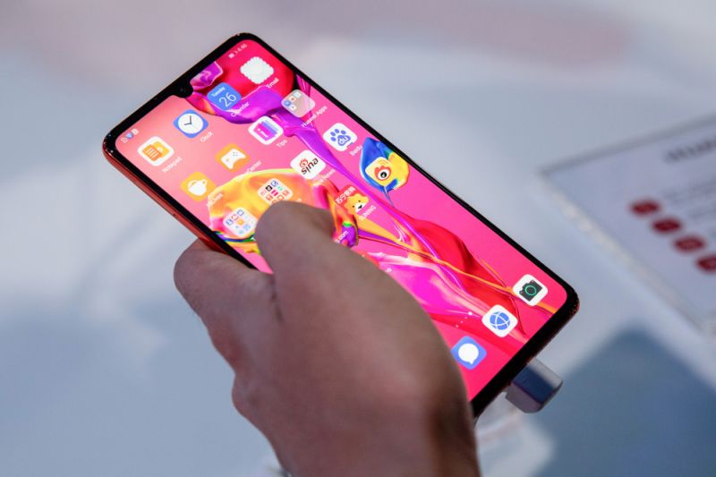telefono huawei