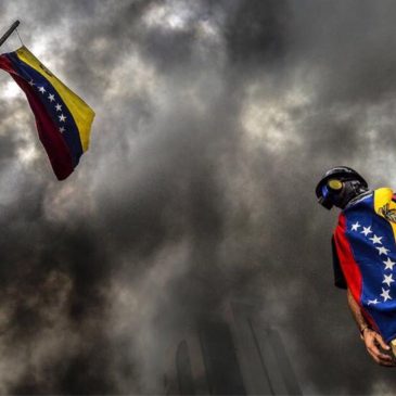 Venezuela: ¿Invasión?