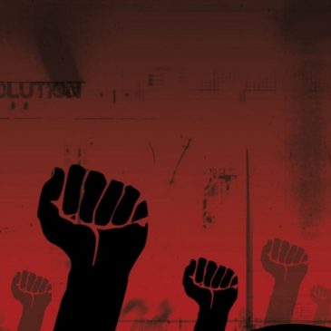 El combate revolucionario contra la derechización y el fascismo