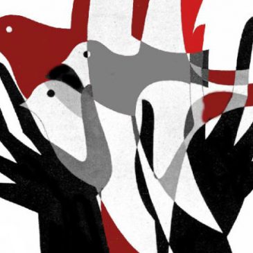 Apuntes básicos para la lucha antimperialista contra la derechización y el fascismo