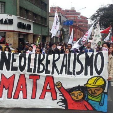 El papel de la socialdemocracia en el surgimiento de la ultra derecha en América latina