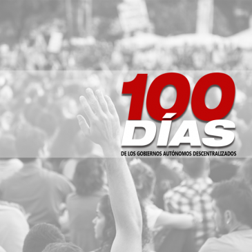 Cien días