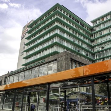 Intentan asaltar el patrimonio de los afiliados y asegurados