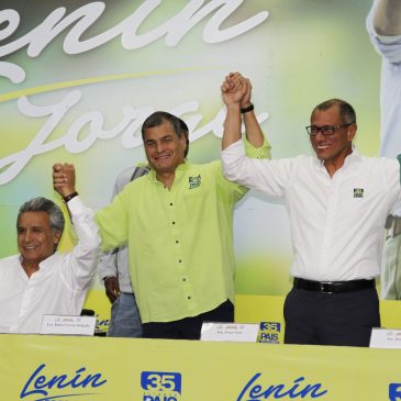 De la autocracia a la ignorancia