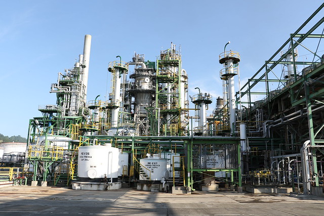 Refineria