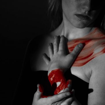 A la violencia contra la mujer hay que ponerle un ¡basta!