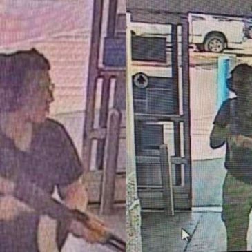 Breve crónica de otra masacre anunciada