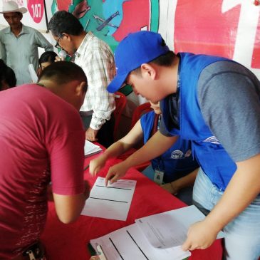 Democracia interna. ¿Ilusión o realidad en los partidos políticos ecuatorianos?