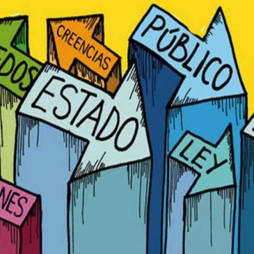 Estado laico, dogma y razón