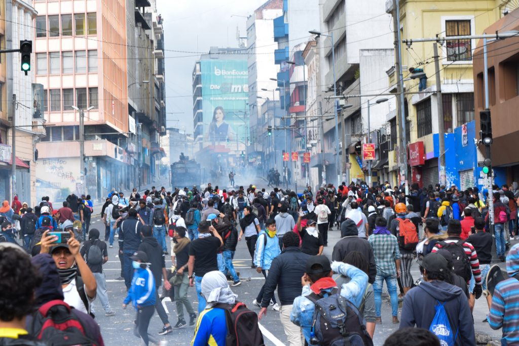 afectados medidas economicas
