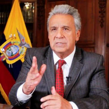 Ecuador, entre ‘paquetazos’ y elecciones