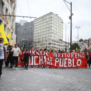 Nueva reducción del presupuesto universitario
