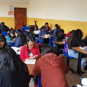 Manifiesto en defensa del presupuesto universitario