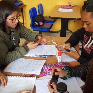 ¿Revisar o eliminar el examen ser bachiller?