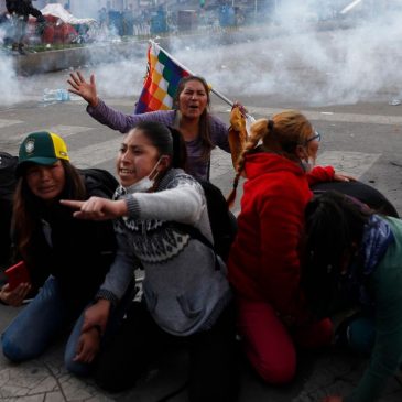 Bolivia