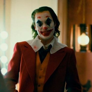 El Guasón una controvertida película norteamericana