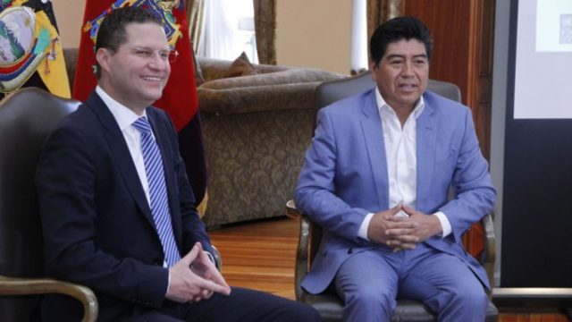 Yunda a un año de gestión urbana