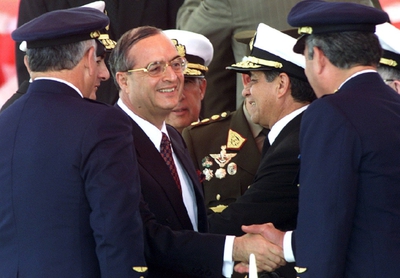 La biografía de Vladimiro