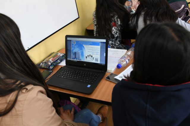 ¿Eliminar la prueba Ser Bachiller?