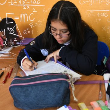 ¿Eliminar la prueba Ser Bachiller?