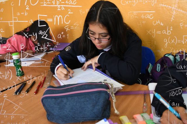 ¿Eliminar la prueba Ser Bachiller?