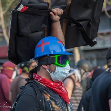La ética y la estética de la rebelión