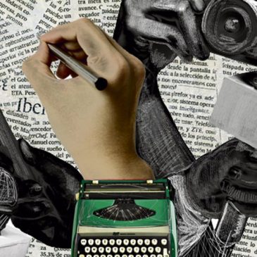 Periodismo un oficio agencioso o de vocación