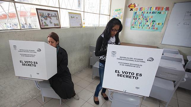 Escenarios electorales y políticos en el 2020