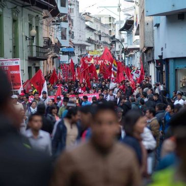 ¿Pueden las izquierdas disputar el Gobierno?
