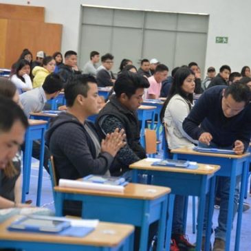 Ser Bachiller una falacia educativa