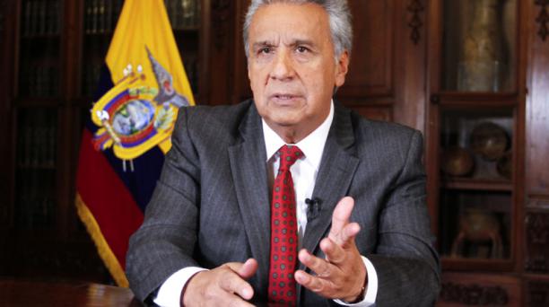 Ecuador: Más neoliberalismo ante la crisis neoliberal