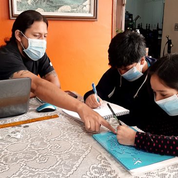 Educación, salud y pandemia