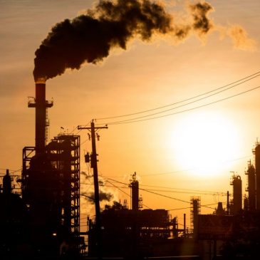 ¿Hasta cuándo subsidiamos a las petroleras?