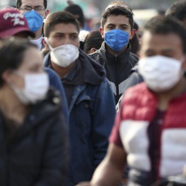 Solidarios ¿con quién?