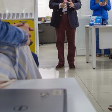 Los avivatos del sector público y los abusos del teletrabajo