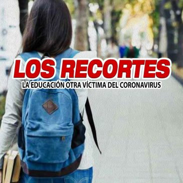 Los recortes
