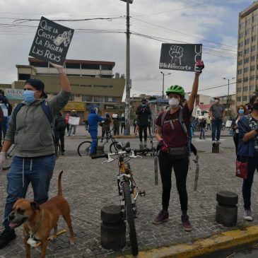 ¿Qué esconde el recorte al presupuesto de la educación?