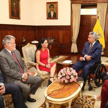 Los Cipayos del siglo XXI