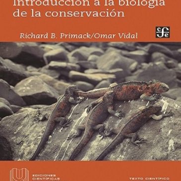 Reseña del libro: Introducción a la Biología de la Conservación