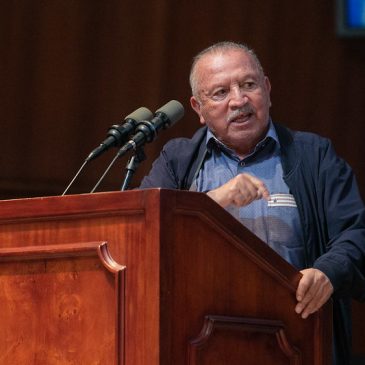 Lecciones imperecederas nos deja la muerte de Alfonso Yánez