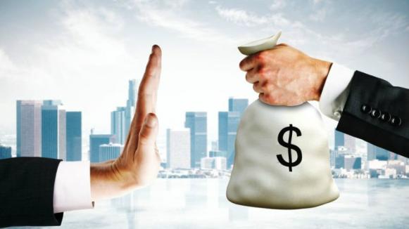 La anticultura de la corrupción atraviesa e inunda el estado