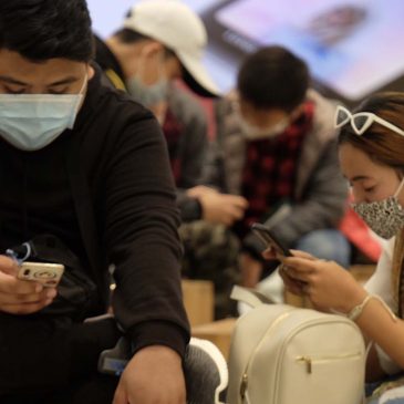 Coronavirus: fastmodernidad y nueva normalidad