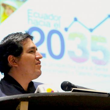 Ladrones de la democracia