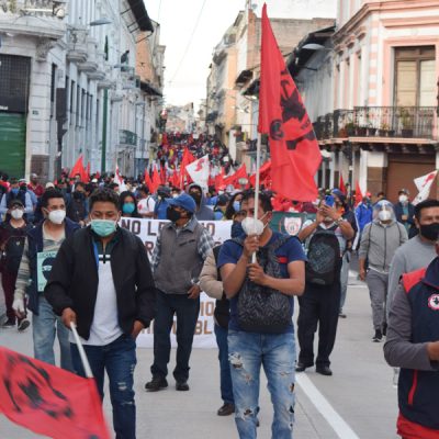 Marcha
